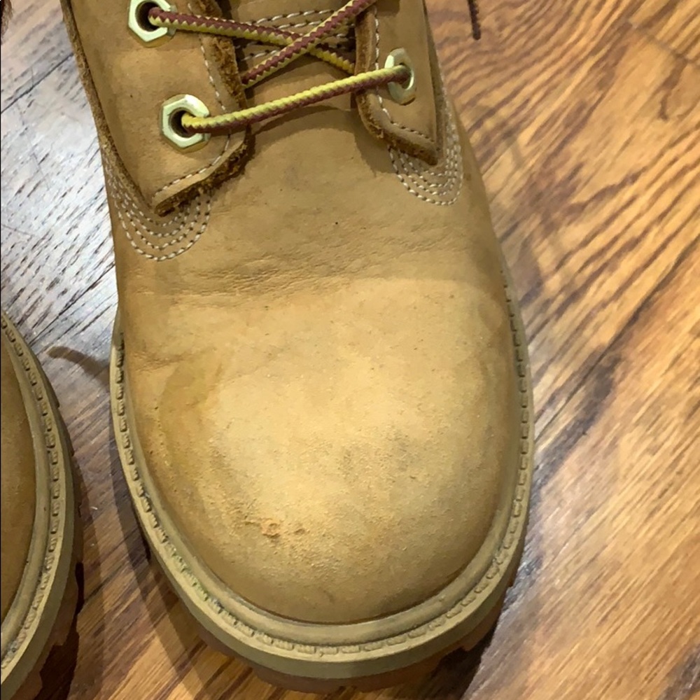Timberlands - Picture 6 of 6